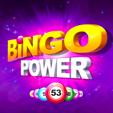 Bingo Power slot