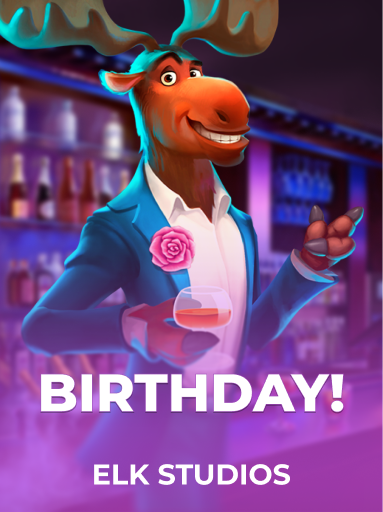 Birthday!