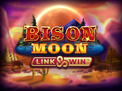 Bison Moon