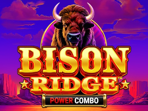 Bison Ridge Power Combo