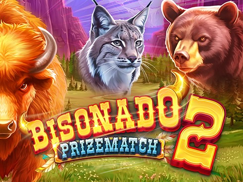 Bisonado 2 PrizeMatch