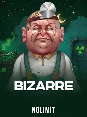 Bizarre