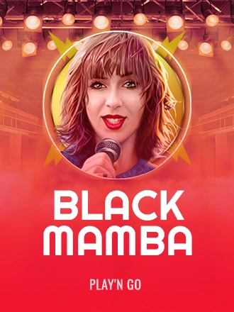 Black Mamba