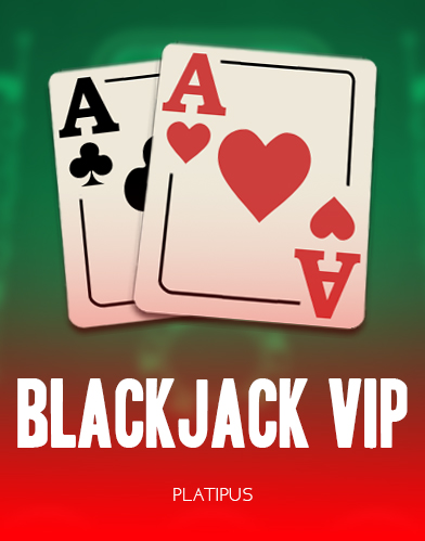 Blackjack VIP slot