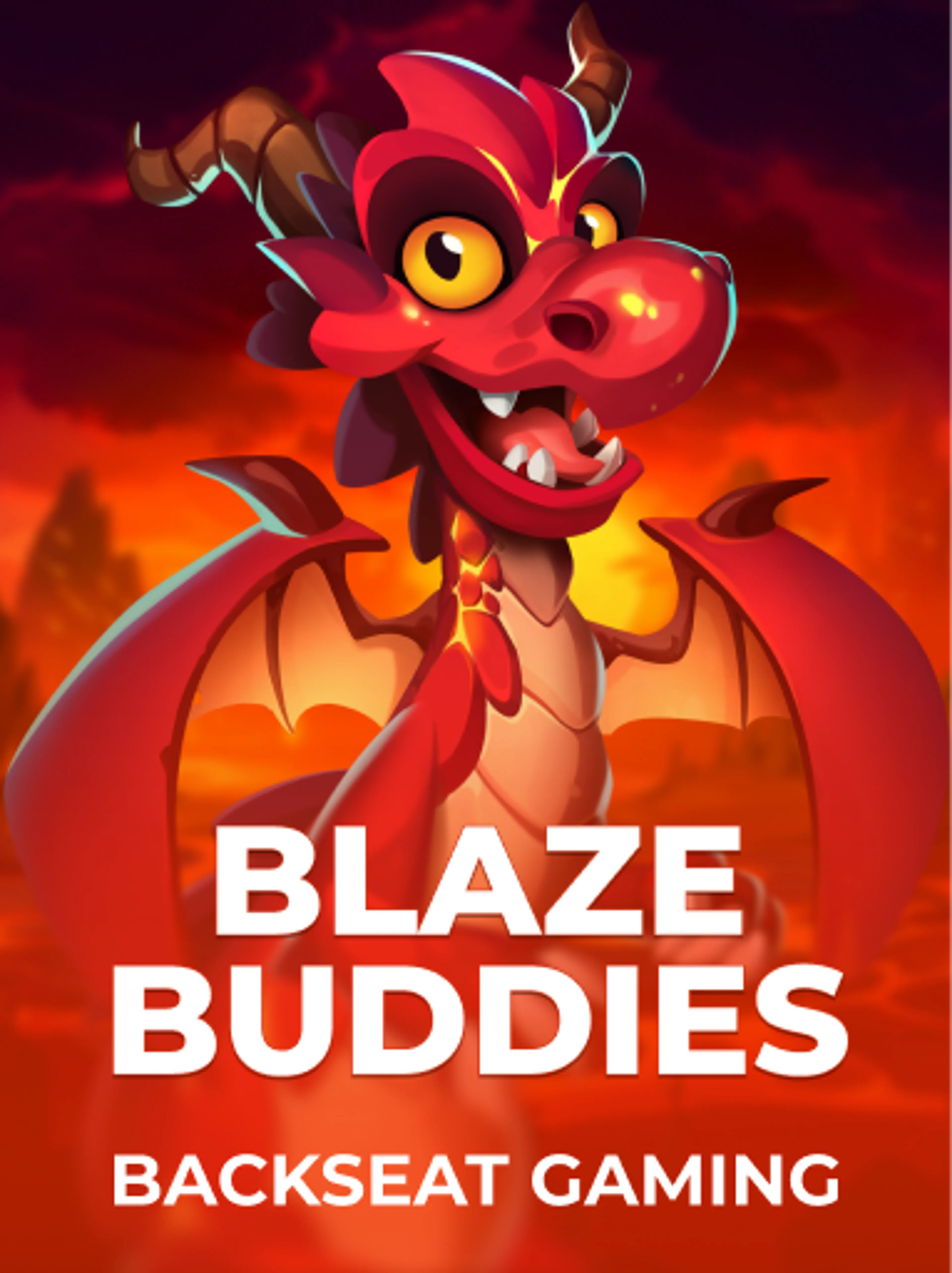 Blaze Buddies