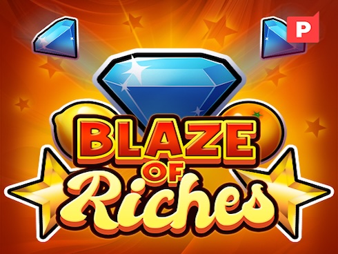 Blaze of Riches