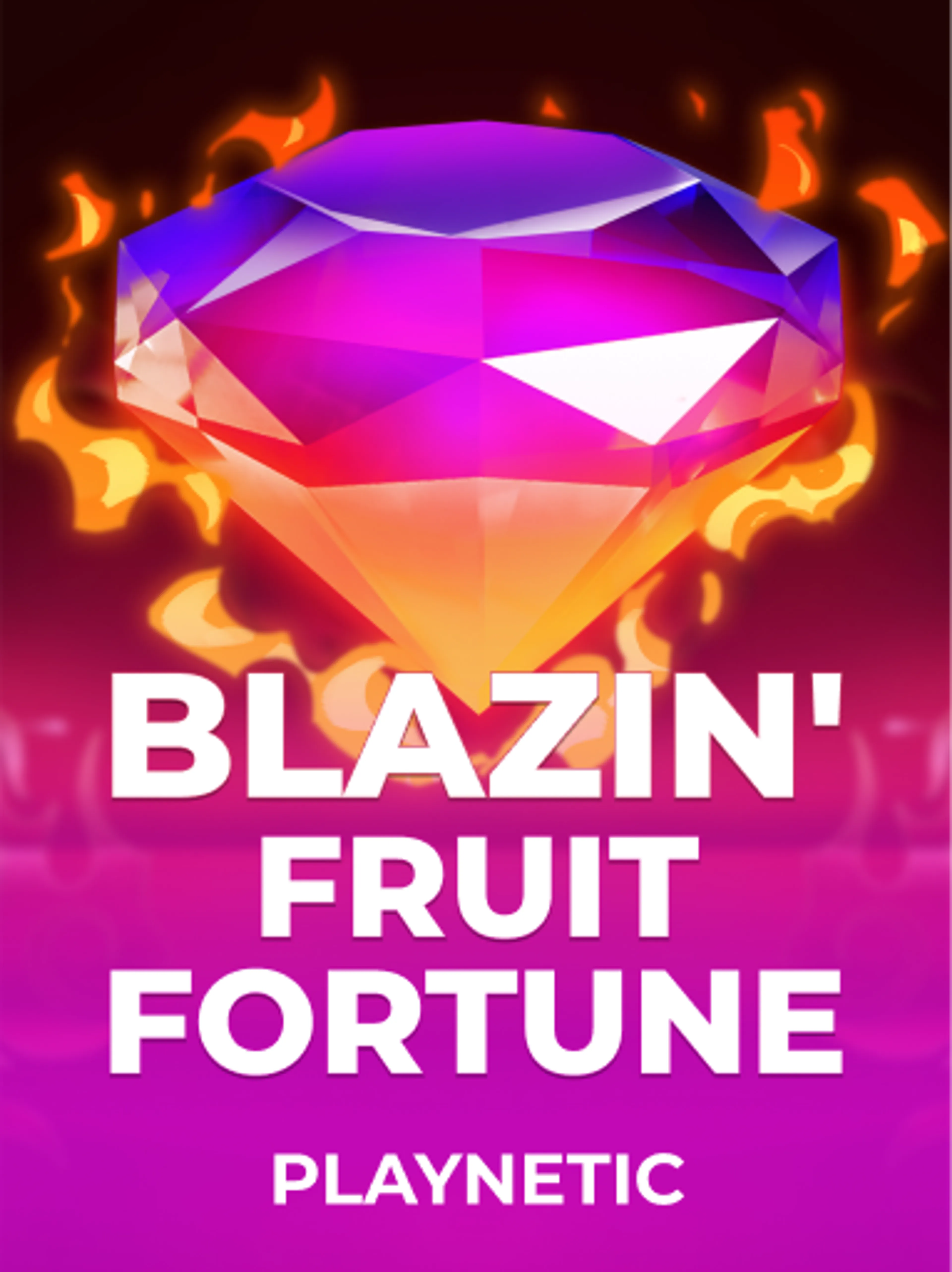Blazin' Fruit Fortune