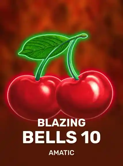 Blazing Bells 10