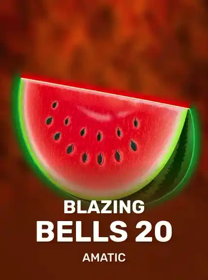 Blazing Bells 20