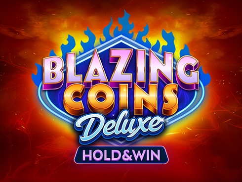 Blazing Coins Deluxe