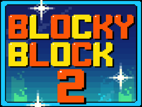 Blocky Block 2