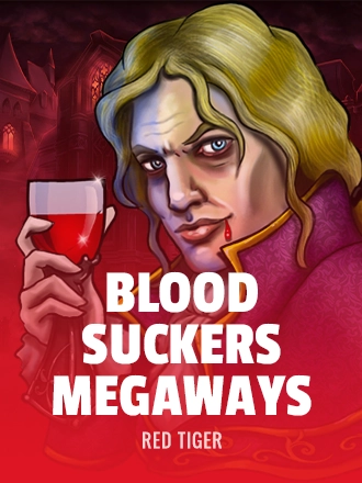 Blood Suckers MegaWays