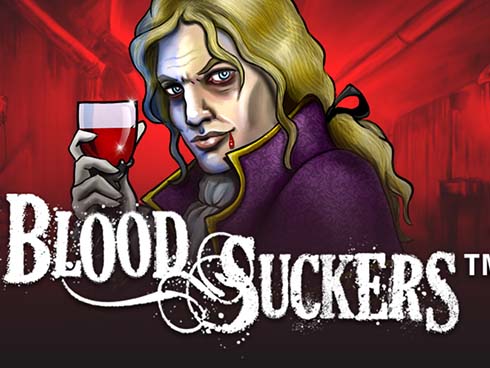Blood Suckers