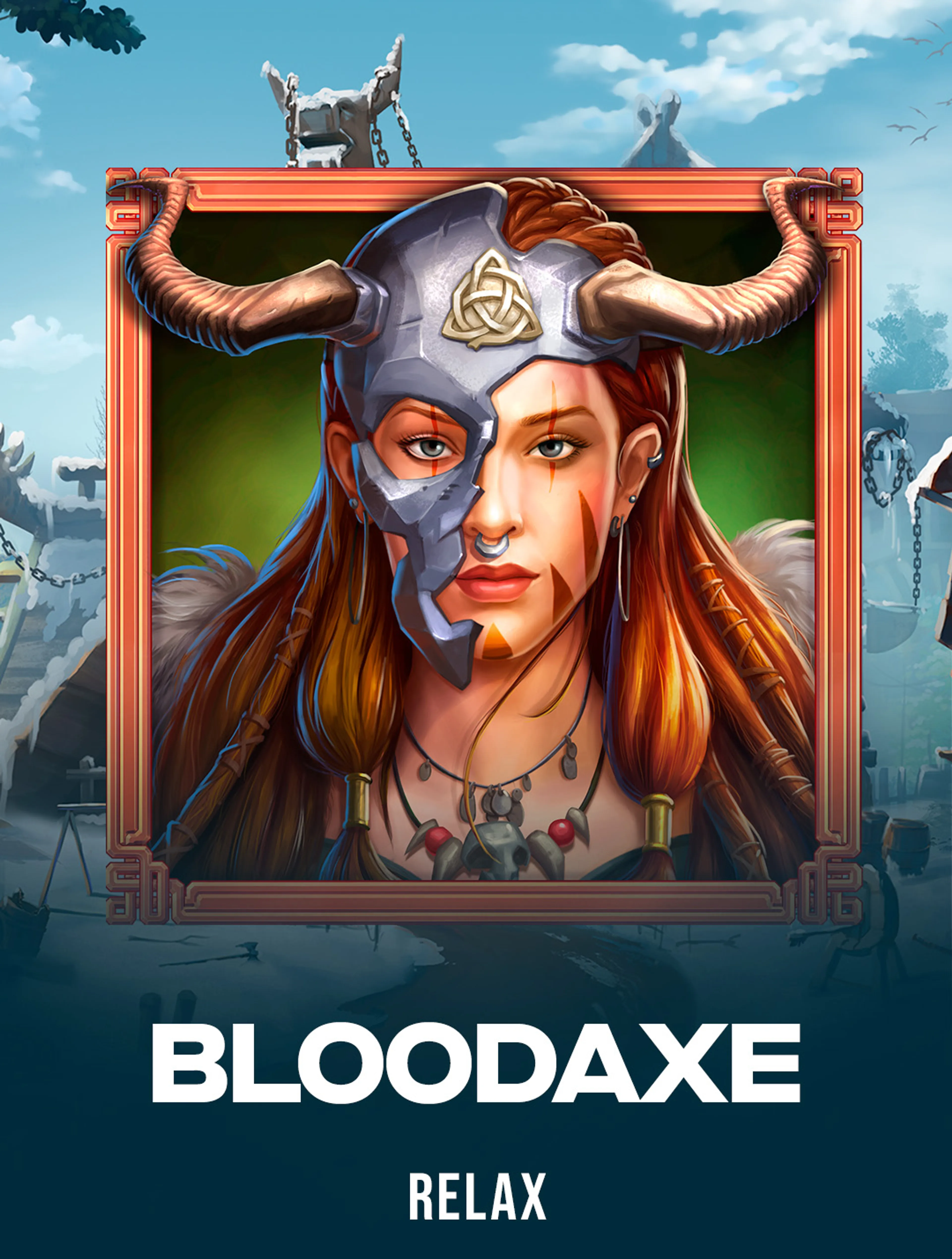 Bloodaxe
