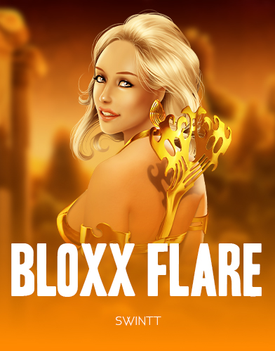 Bloxx Flare slot