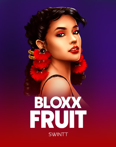 Bloxx Fruit slot