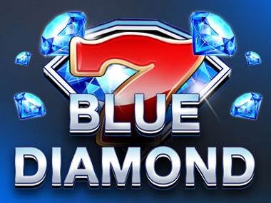 Blue Diamond slot