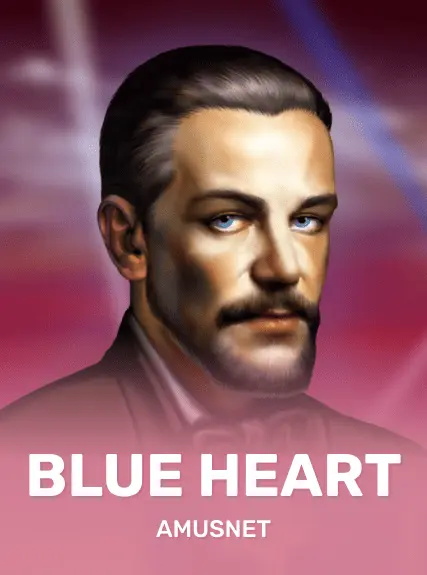 Blue Heart slot