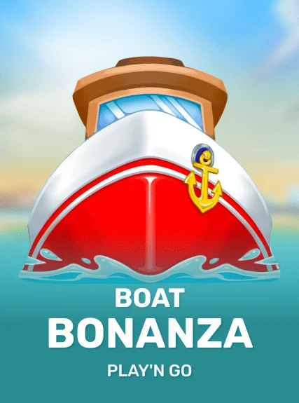 Boat Bonanza slot