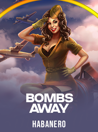 Bombs Away slot