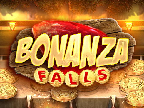 Bonanza Falls slot