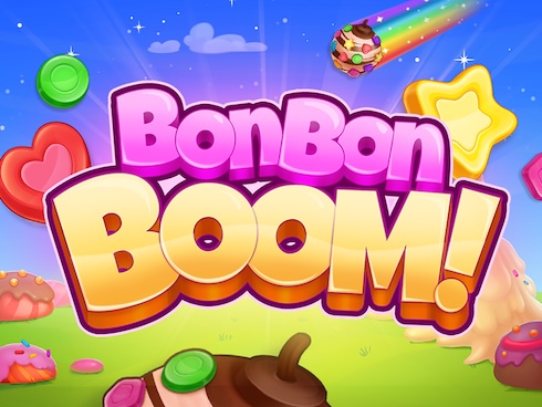 BonBon Boom!