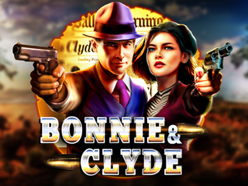 Bonnie and Clyde