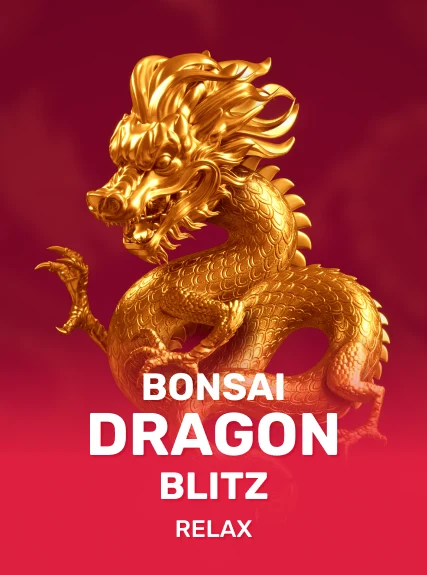 Bonsai Dragon Blitz slot