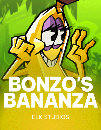 Bonzo's Bananza