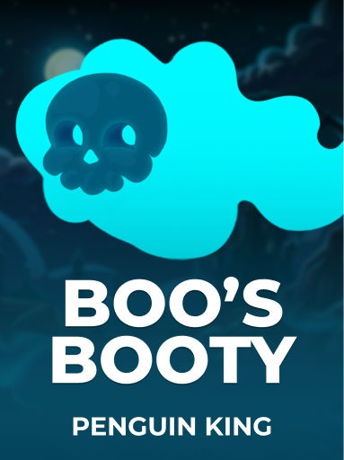 Boo's Booty slot
