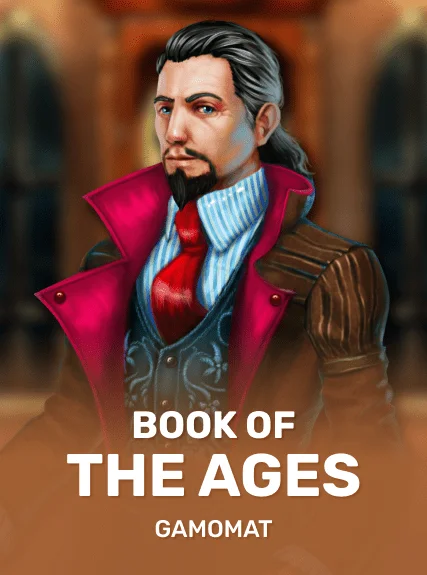 Book of Ages