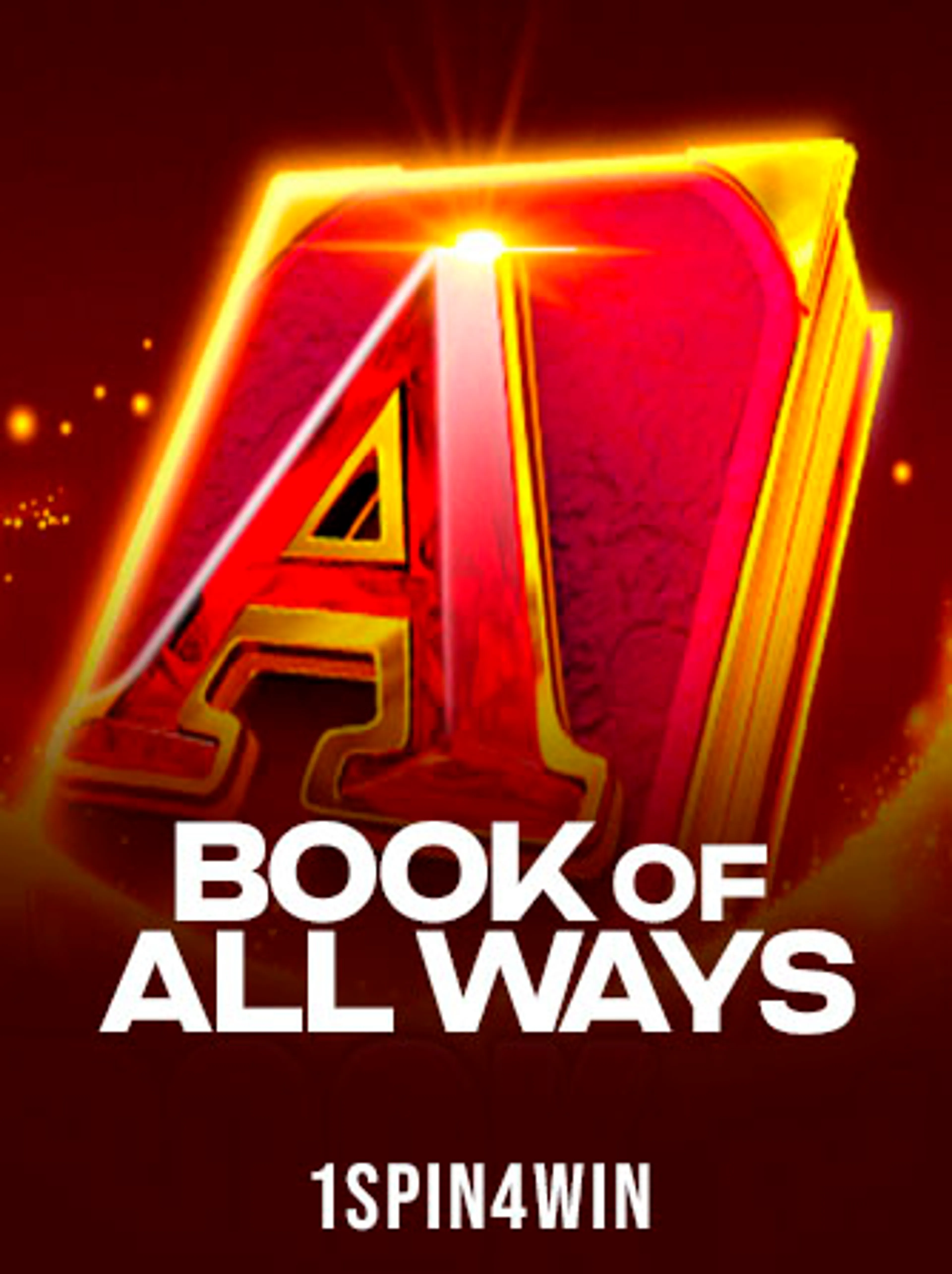 Book of All Ways