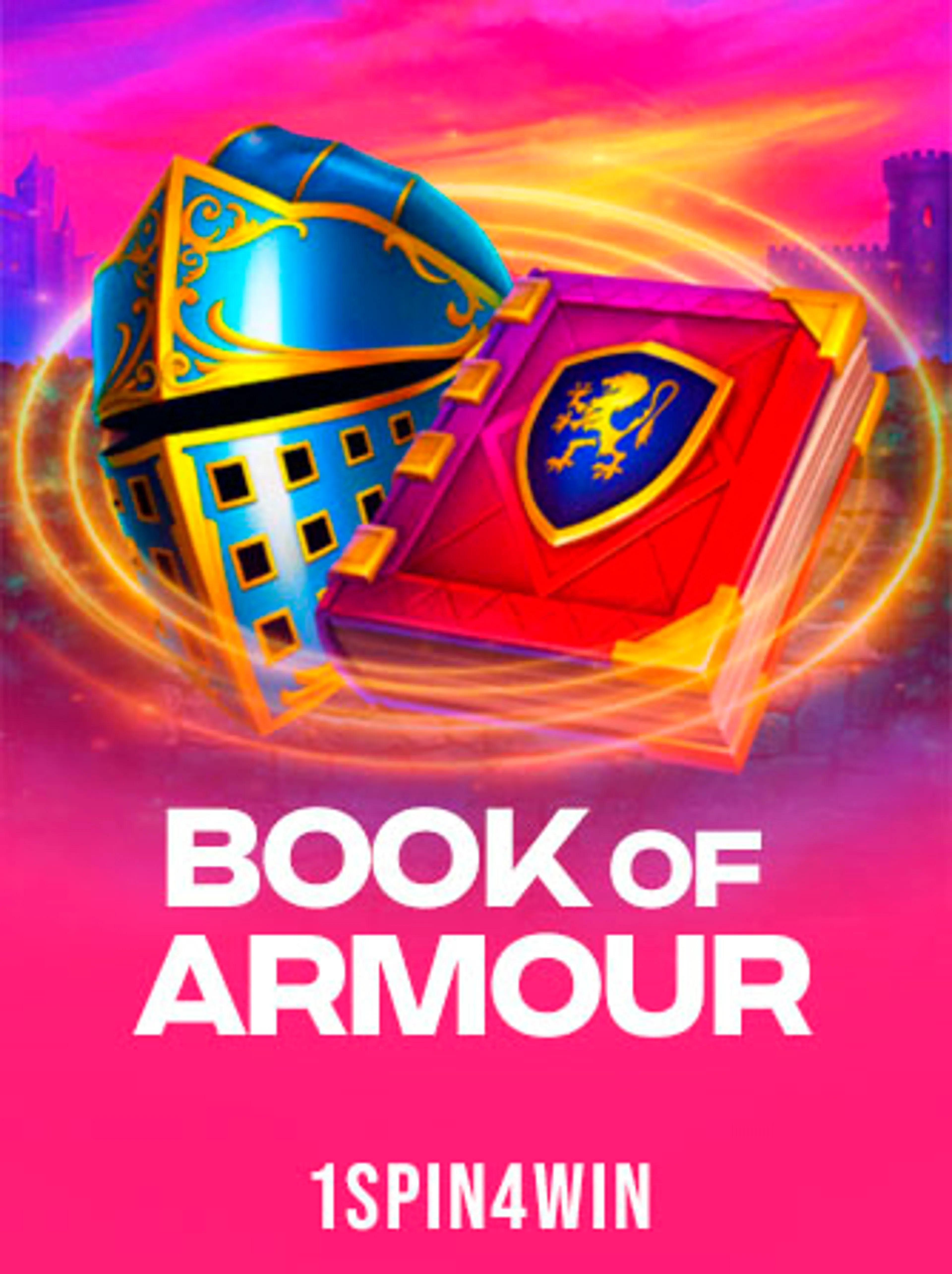 Book Of Armour