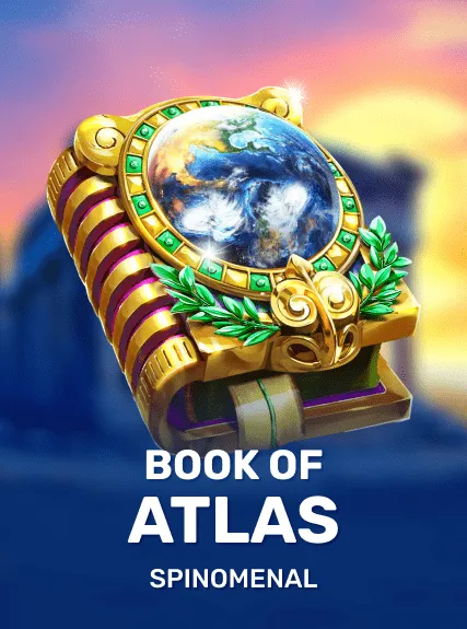 Book Of Atlas
