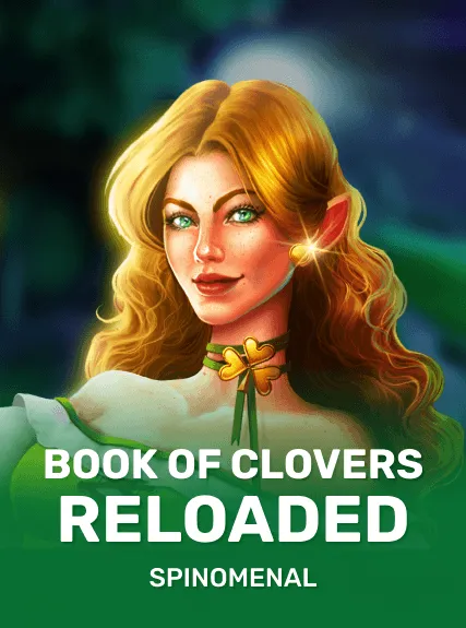 Book Of Clovers Reloaded