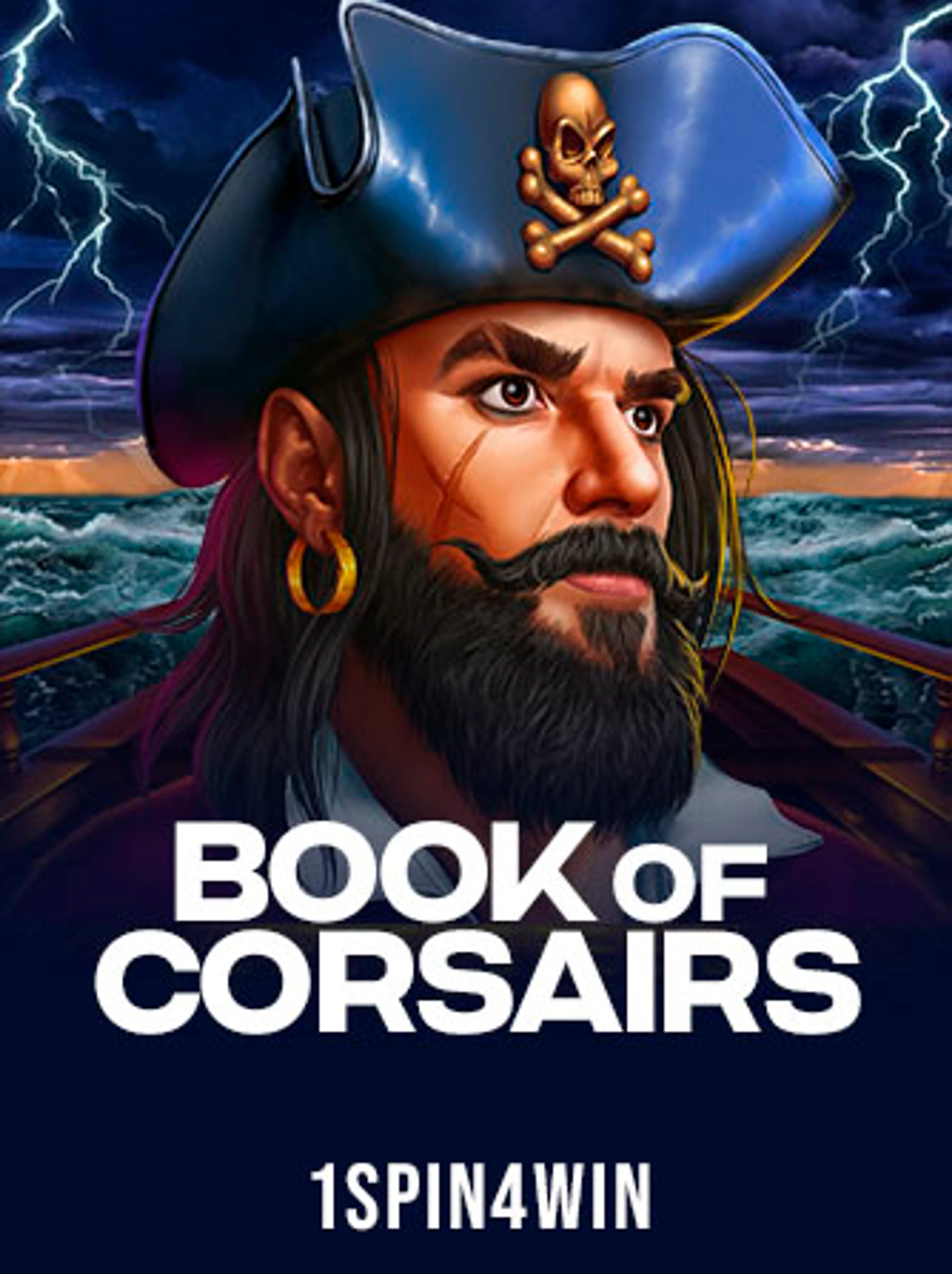 Book of Corsairs