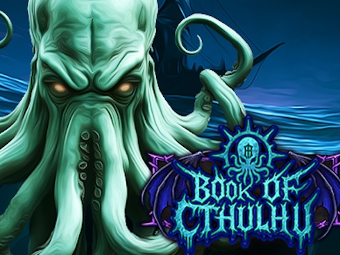 Book of Cthulhu