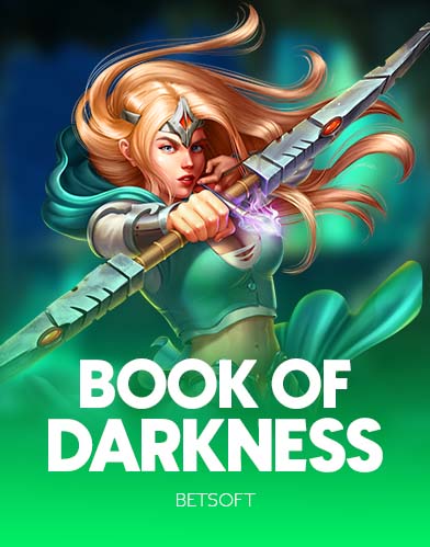 Book Of Darkness slot