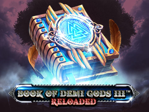Book of Demi Gods III Reloaded