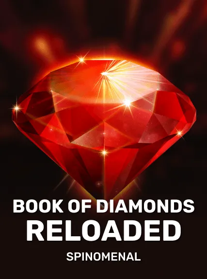 Book Of Diamonds Reloaded slot