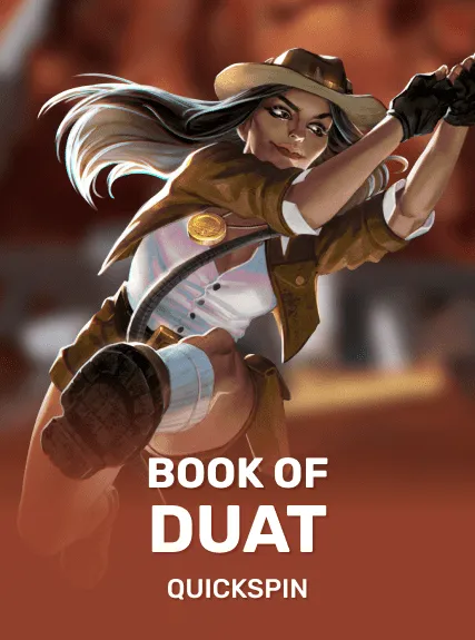 Book of Duat