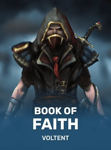 Book of Faith