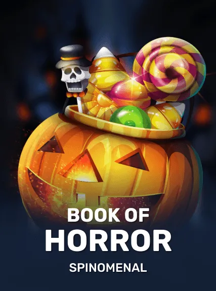 Book of Horror