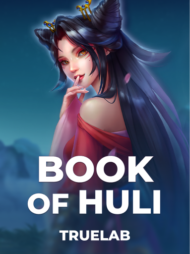 Book of Huli slot