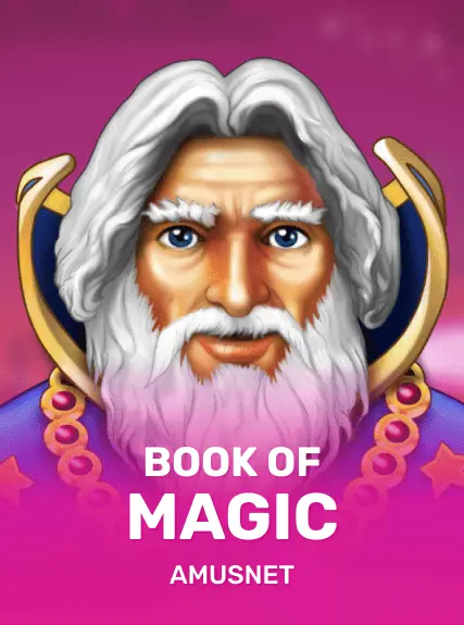 Book of Magic