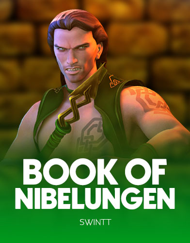 Book Of Nibelungen slot