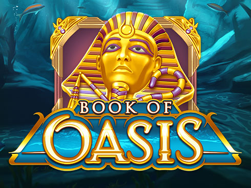 Book Of Oasis
