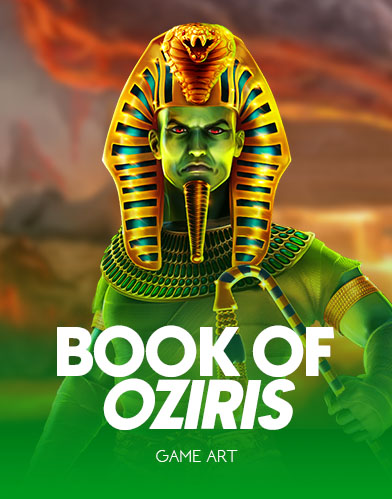 Book Of Oziris