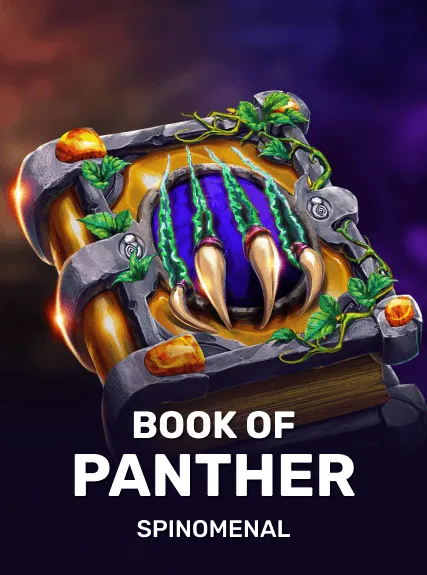 Book of Panther slot