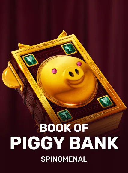 Book of Piggy Bank
